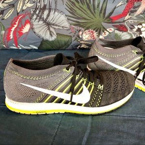 Nike Air Zoom Road Racing Shoes - Women